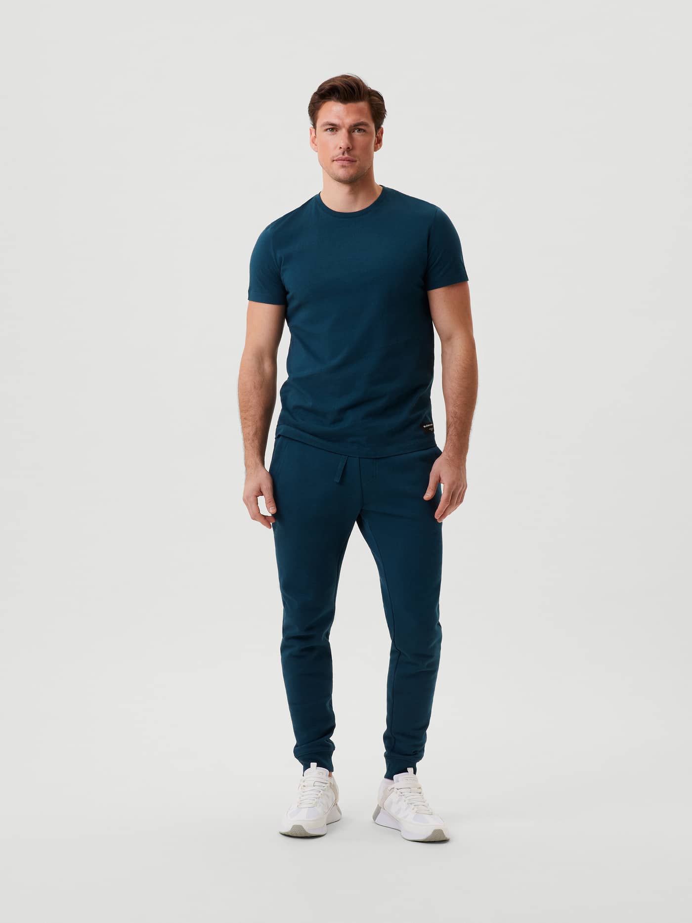 Björn Borg - Centre T-Shirt Reflecting Pond Men - Image 3