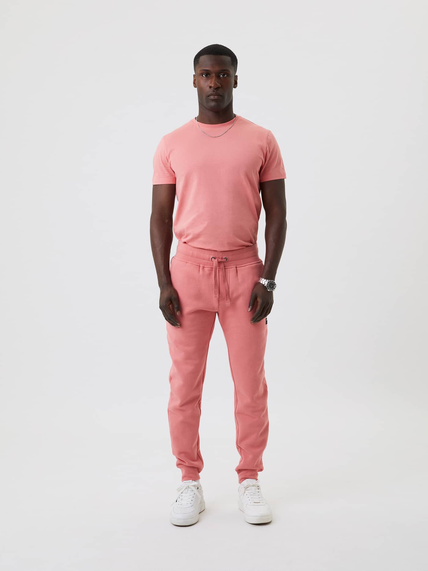 Björn Borg - Centre Tapered Pants Lantana - Image 6
