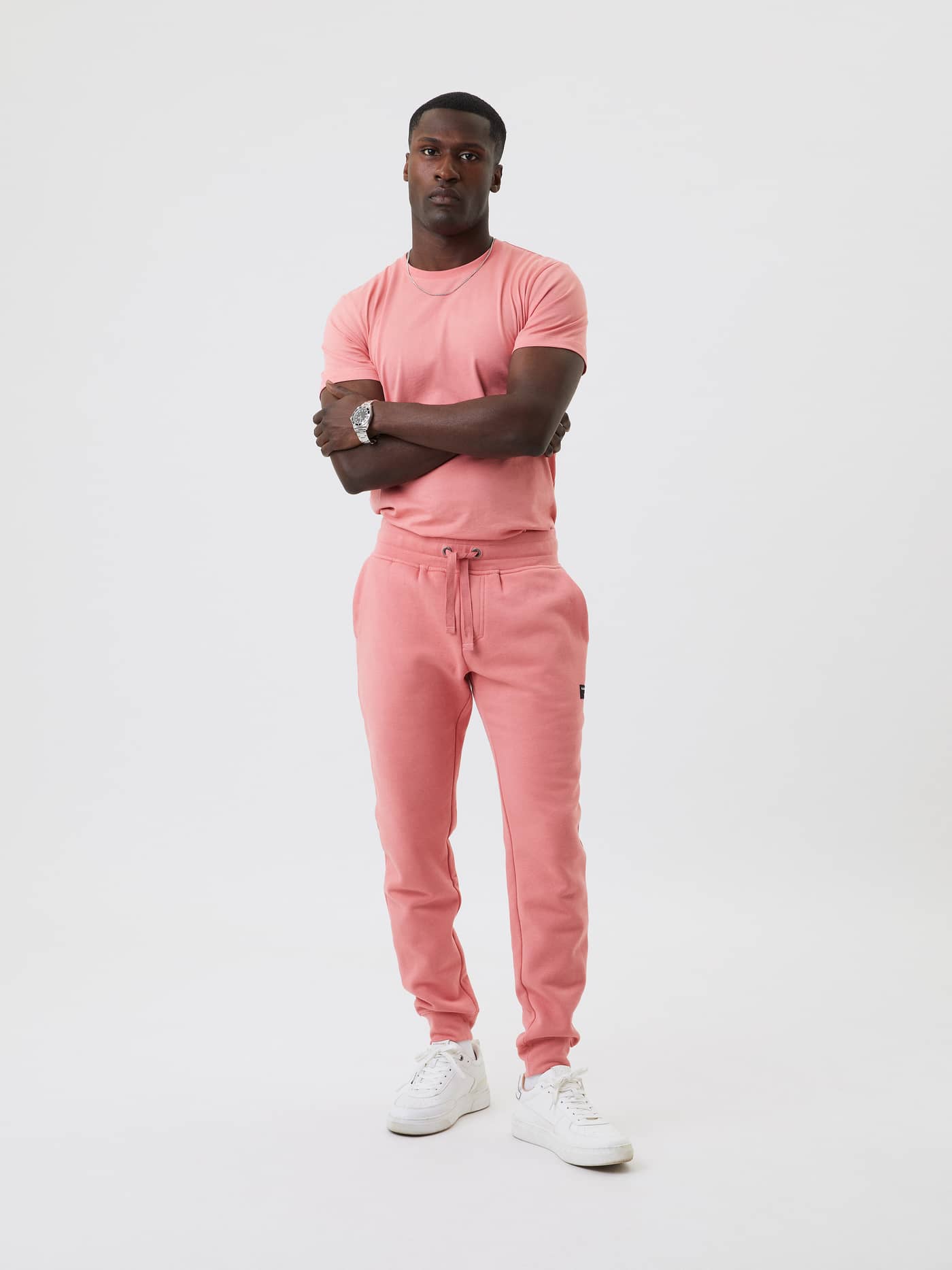 Björn Borg - Centre Tapered Pants Lantana - Image 1