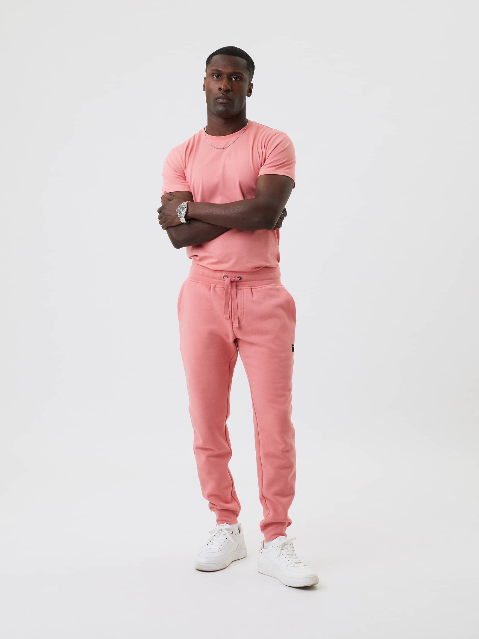 Björn Borg - Centre Tapered Pants Lantana - Image 1