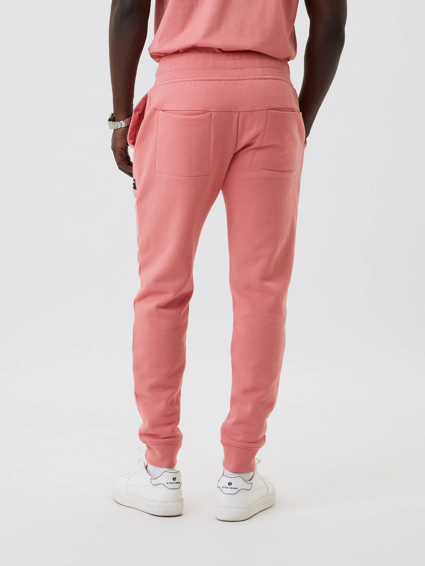 Björn Borg - Centre Tapered Pants Lantana - Image 3