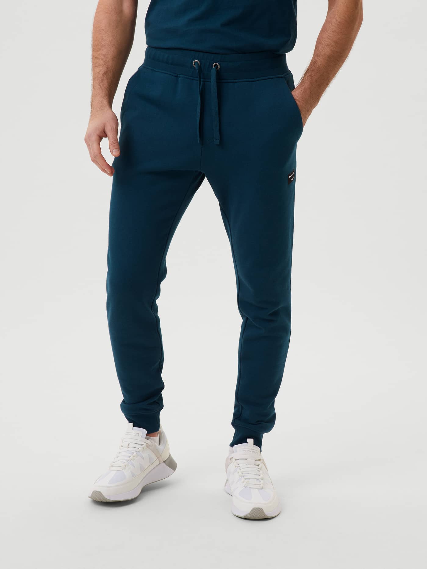 Björn Borg - Centre Tapered Pants Reflecting Pond - Image 3