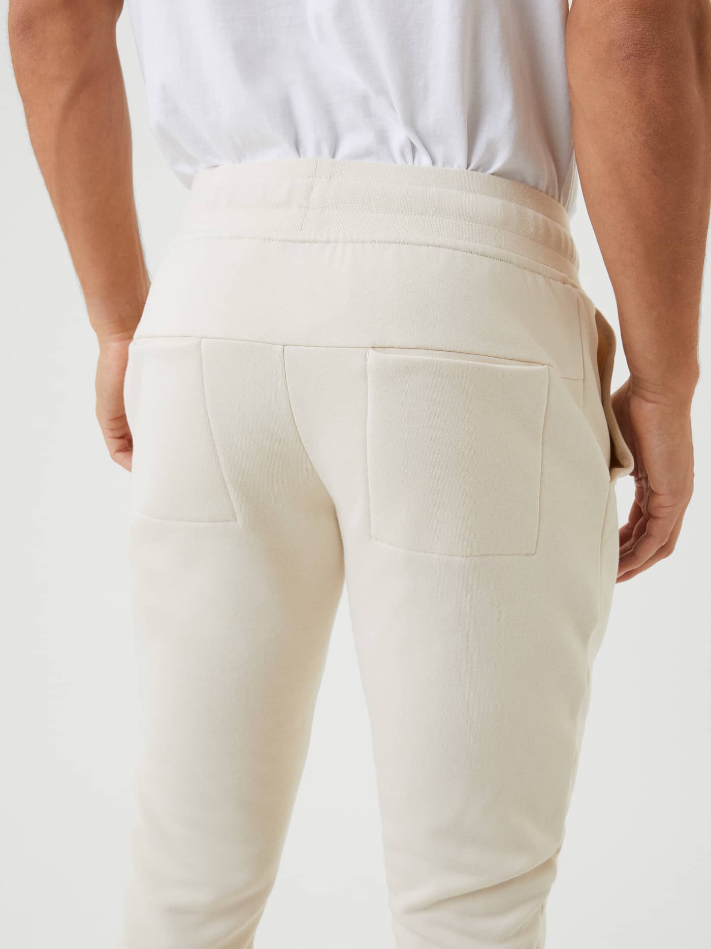 Björn Borg - Centre Tapered Pants Birch Men - Image 5