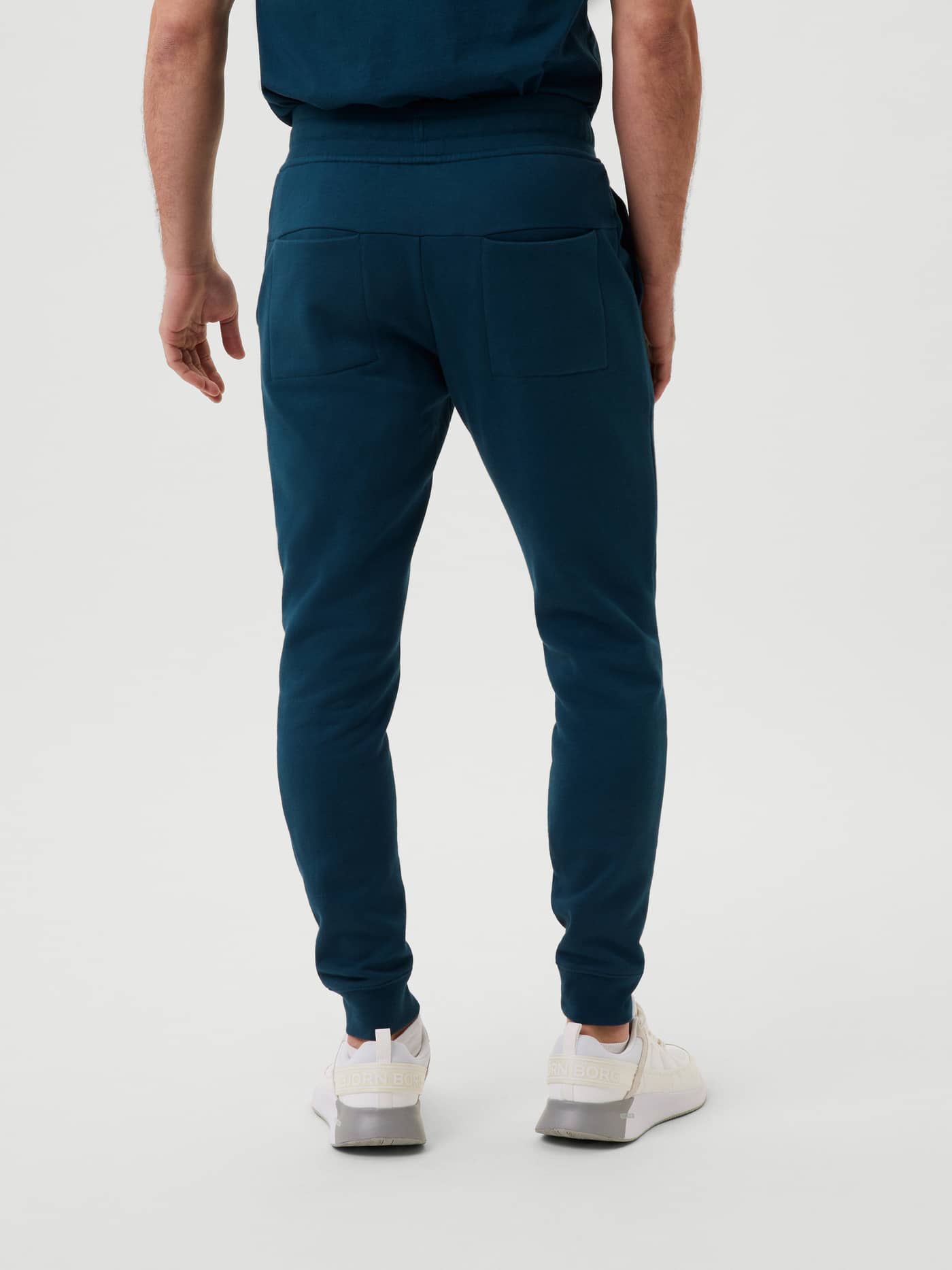 Björn Borg - Centre Tapered Pants Reflecting Pond - Image 2