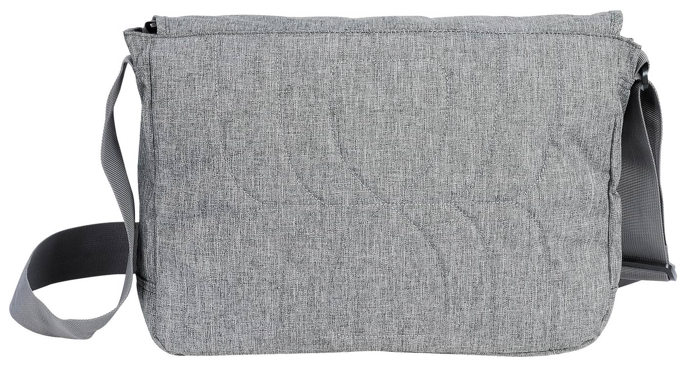 Björn Borg - Core Flapbag 12L Grey - Image 7