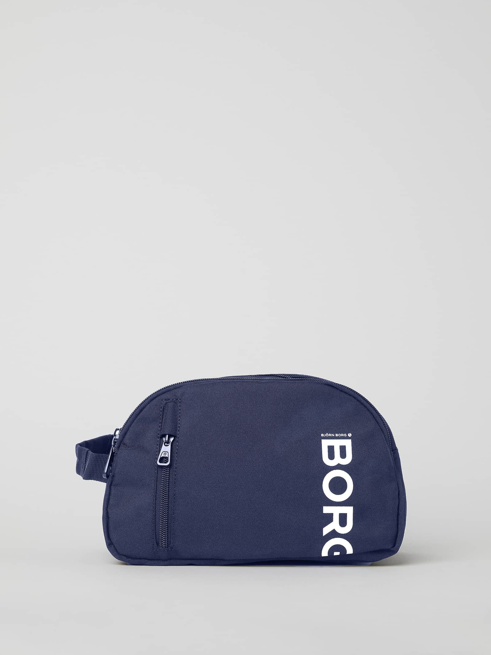 Björn Borg - Core Toilet Case Standing Blau - Image 1