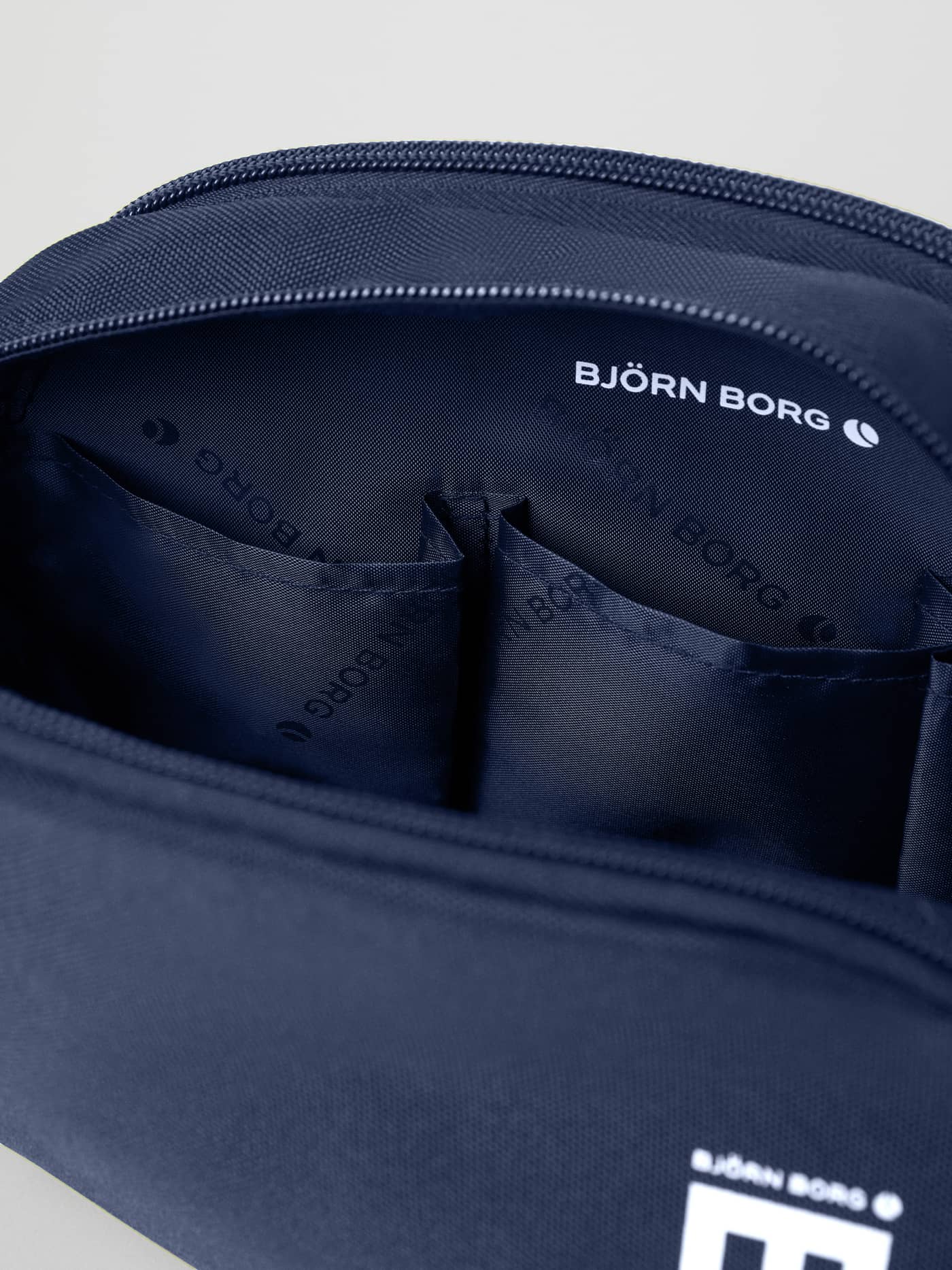 Björn Borg - Core Toilet Case Standing Blue - Image 5