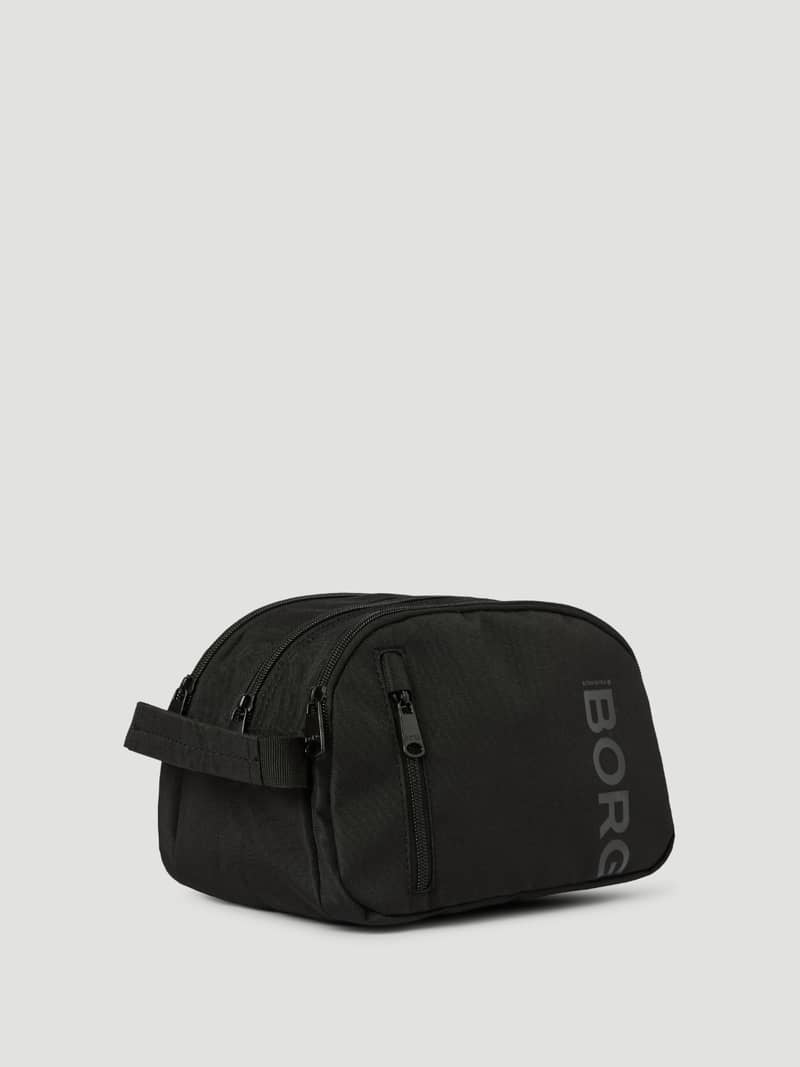 Core Wash Bag Standing