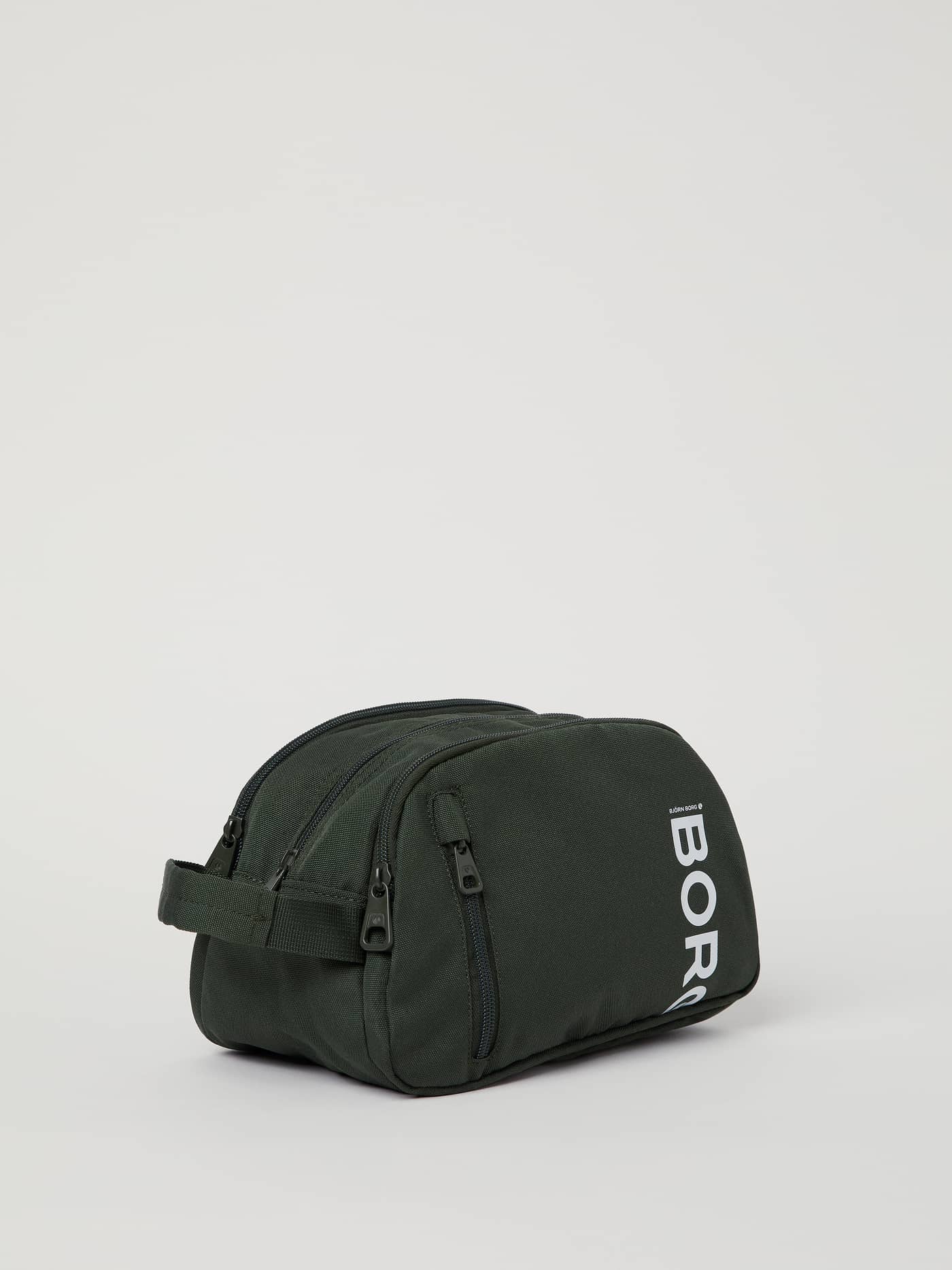 Björn Borg - Core Toilet Case Standing Green - Image 3