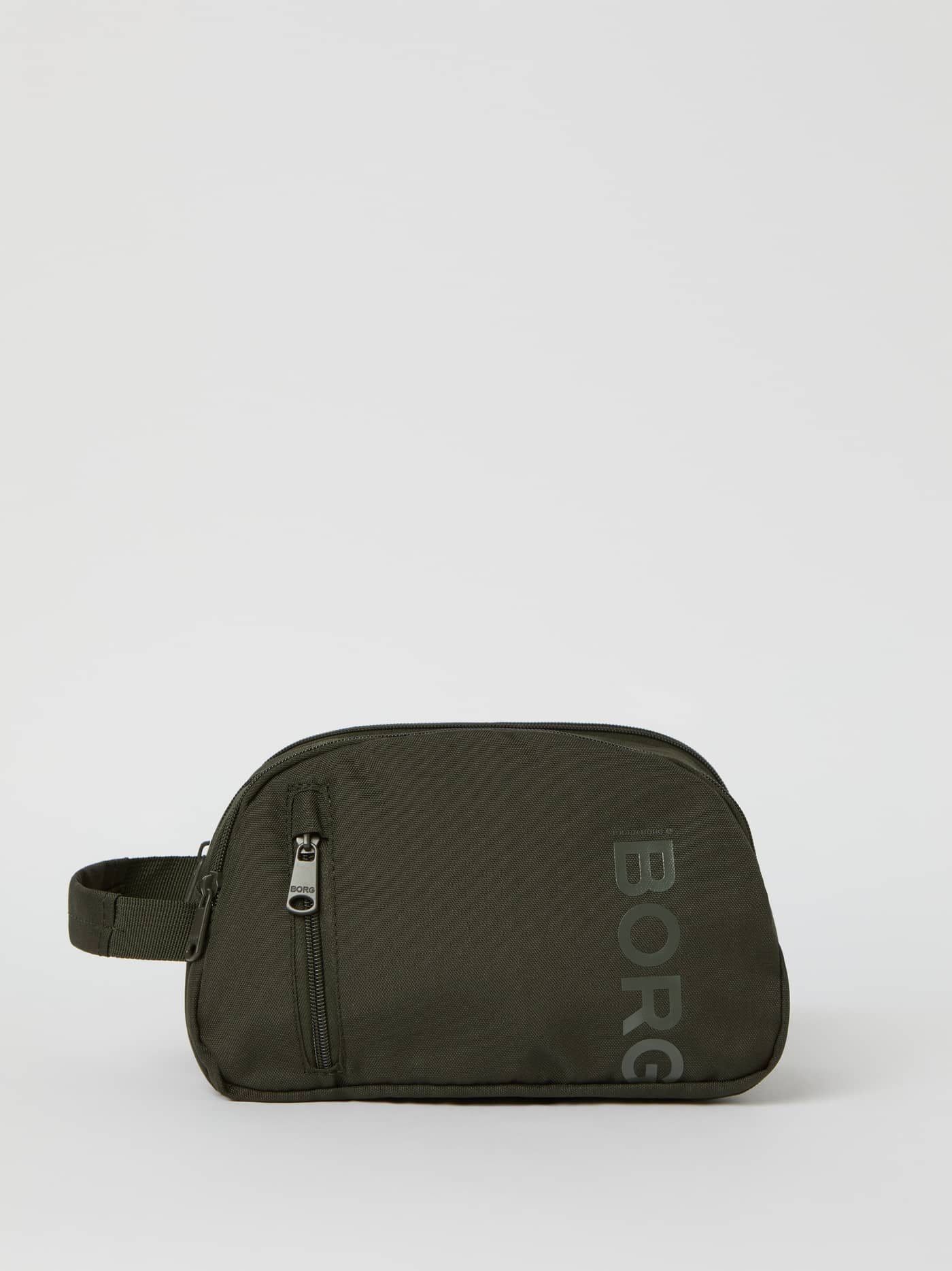 Björn Borg - Core Toilet Case Standing Peat - Image 1