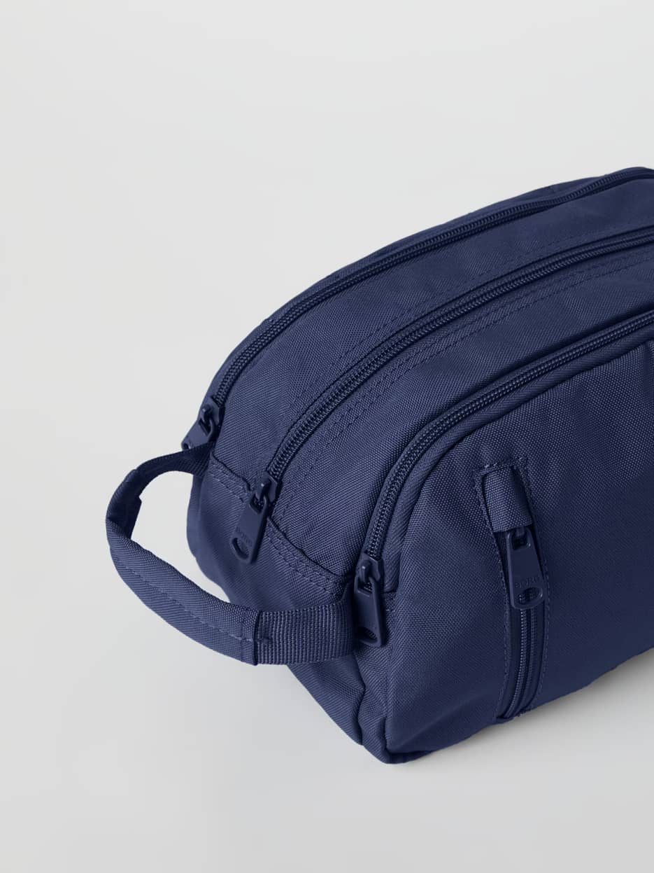 Björn Borg - Core Wash Bag Standing Night sky Women - Image 2