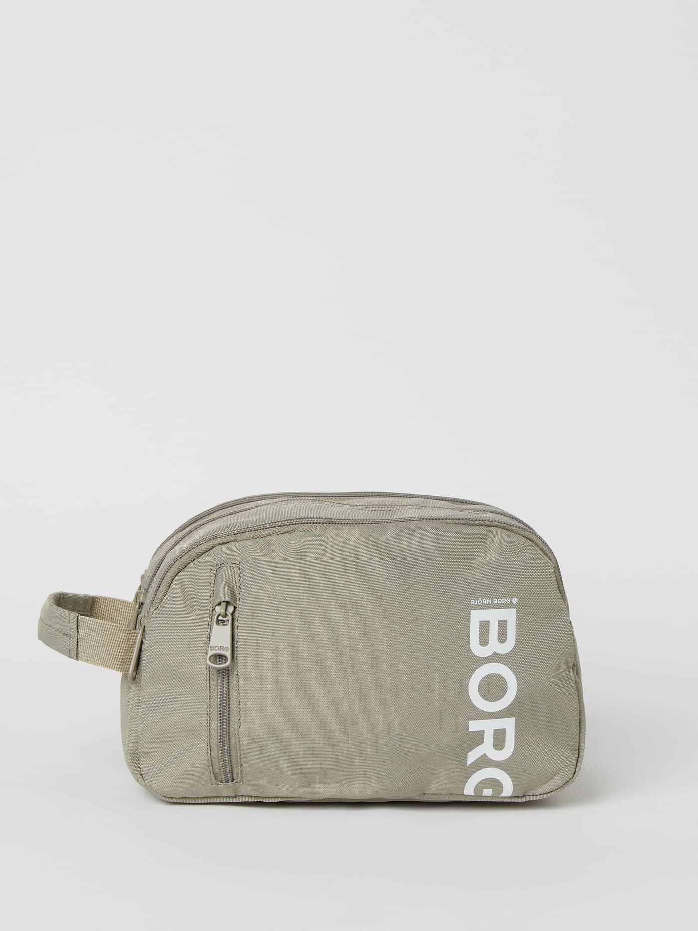 Björn Borg - Core Toilet Case Standing Aluminum - Image 1