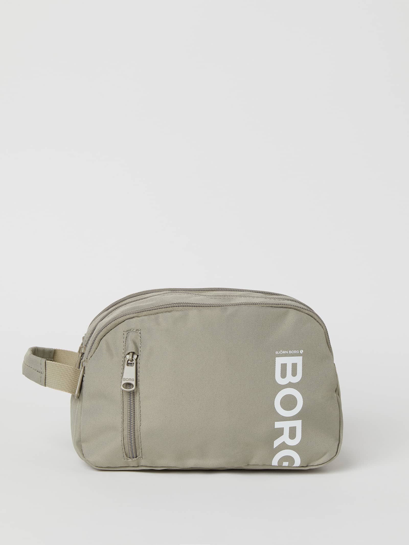 Björn Borg - Core Toilet Case Standing Aluminum - Image 1