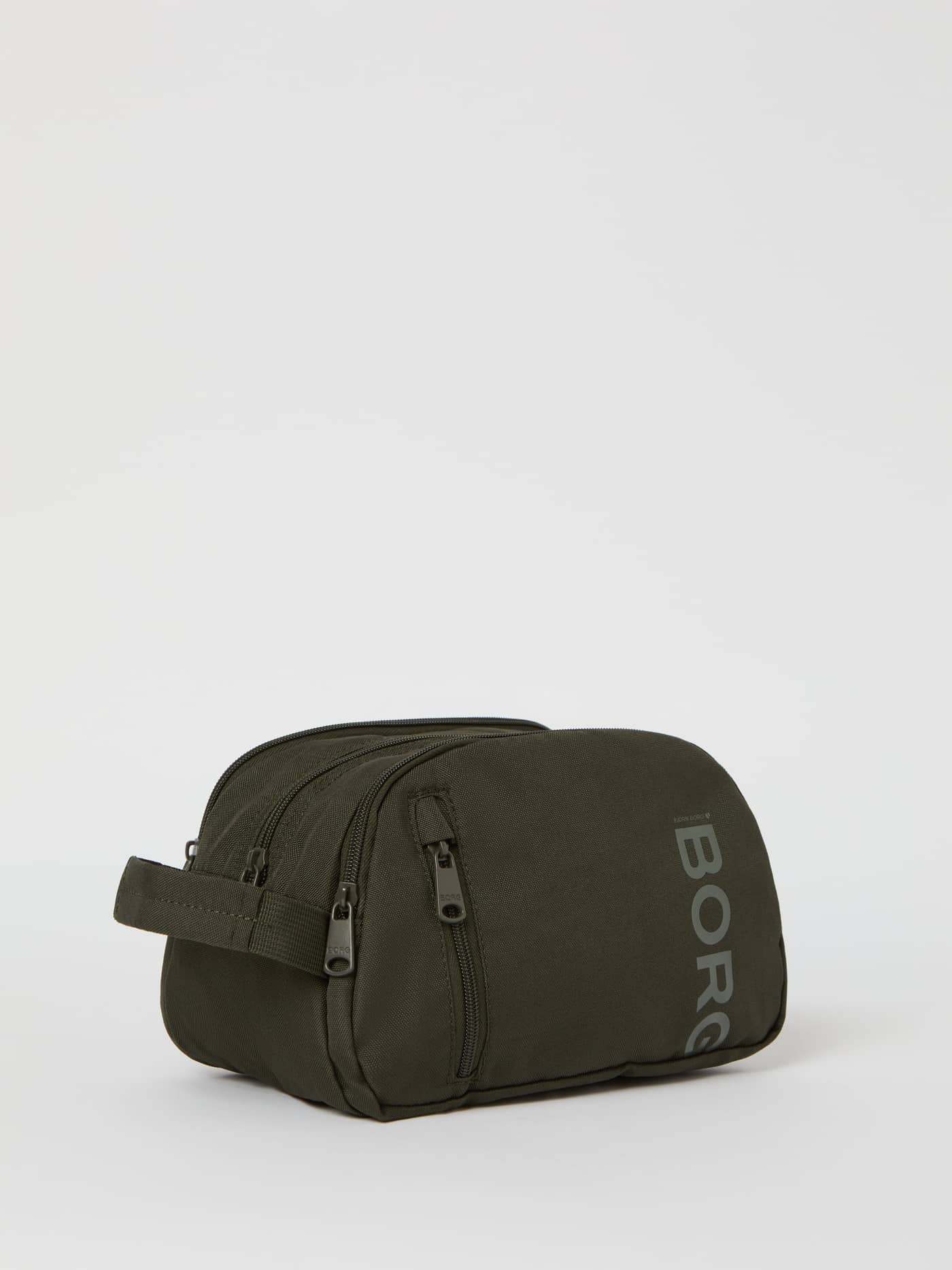 Björn Borg - Core Toilet Case Standing Peat - Image 2