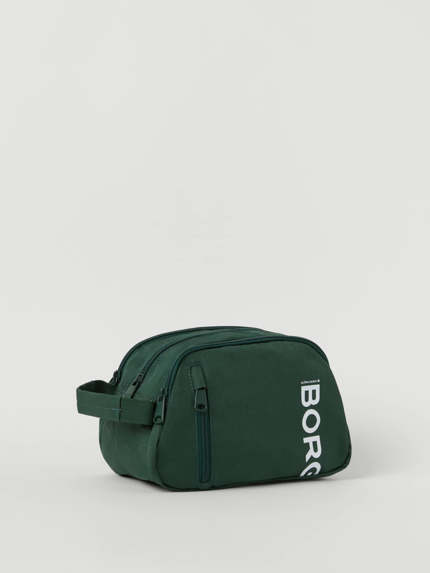 Björn Borg - Core Toilet Case Standing  Grün - Image 2