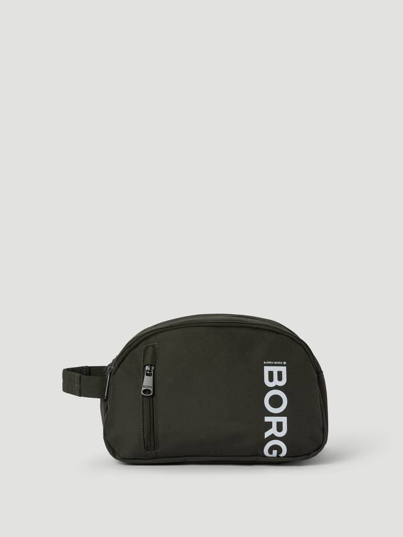 Core Wash Bag Standing