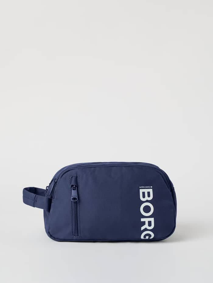 Björn Borg - Core Wash Bag Standing Night sky