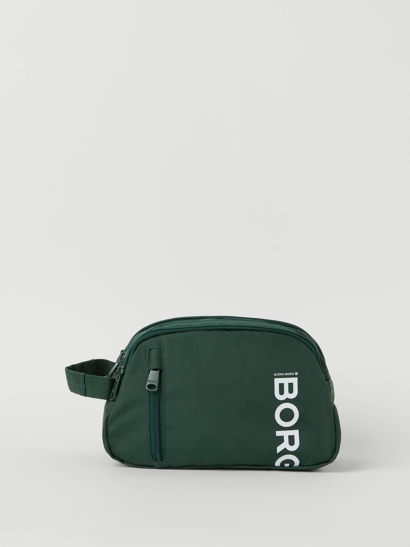 Björn Borg - Core Toilet Case Standing Green - Image 1