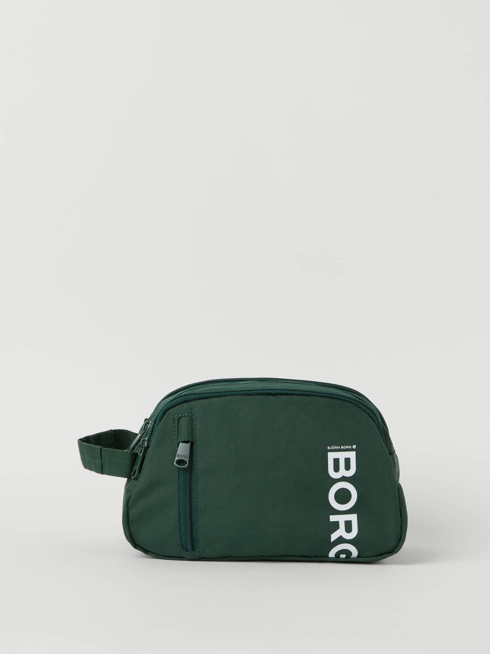 Björn Borg - Core Toilet Case Standing Green - Image 1