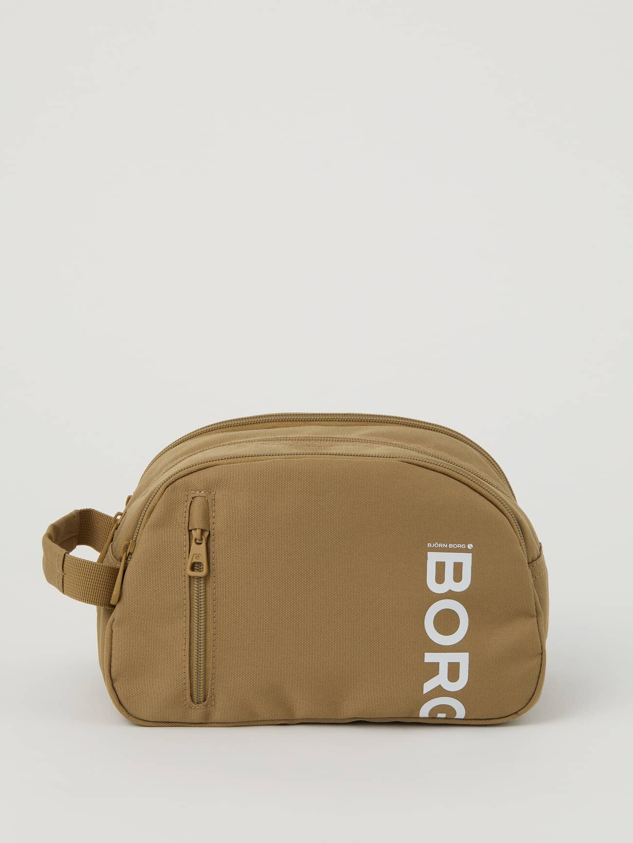 Björn Borg - Core Toilet Case Standing Beige - Image 4