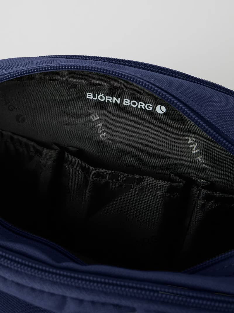 Björn Borg - Core Wash Bag Standing Night sky Women - Image 3
