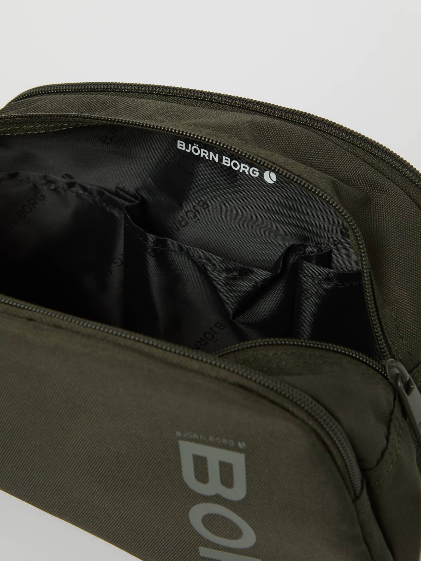 Björn Borg - Core Toilet Case Standing Peat - Image 4