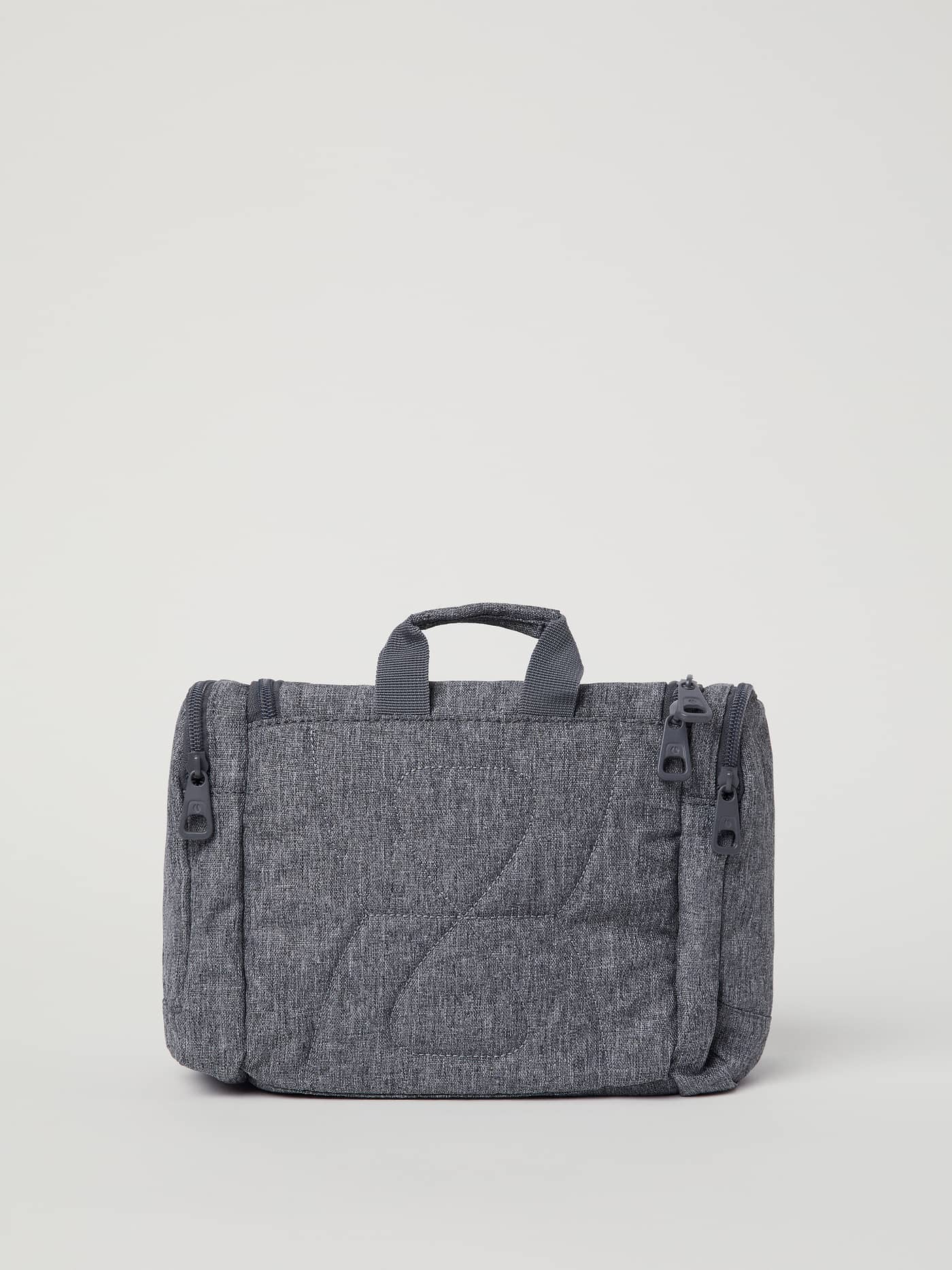 Björn Borg - Core Toilet Case Hanging Grey Women - Image 2