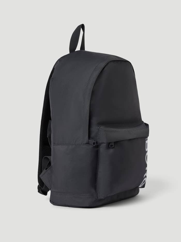 Björn Borg - Core Street Backpack 21L Asphalt - Image 2