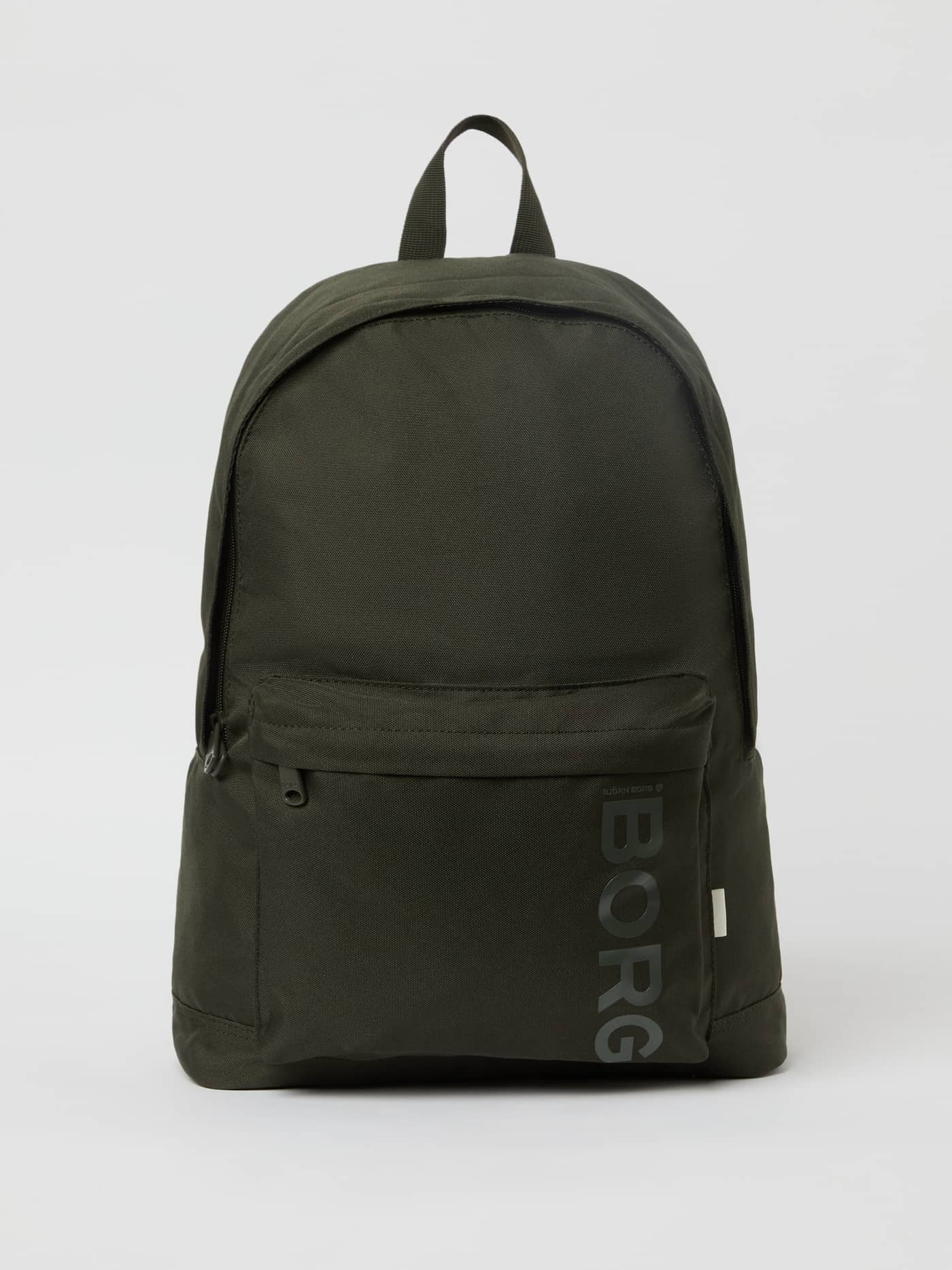 Björn Borg - Core Street Backpack 21L Peat - Image 1