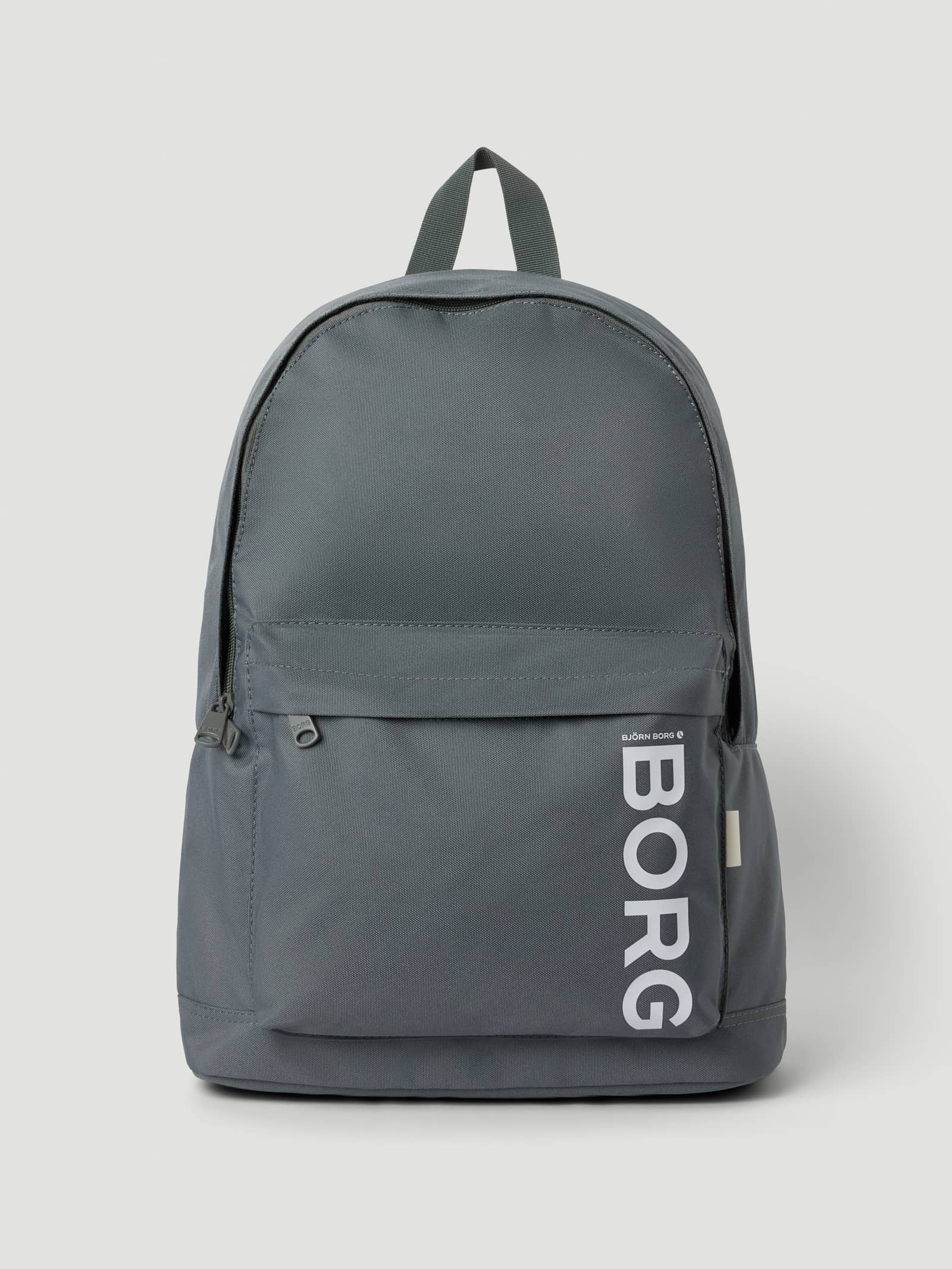 Björn Borg - Core Street Backpack 21L Agave Green - Image 1