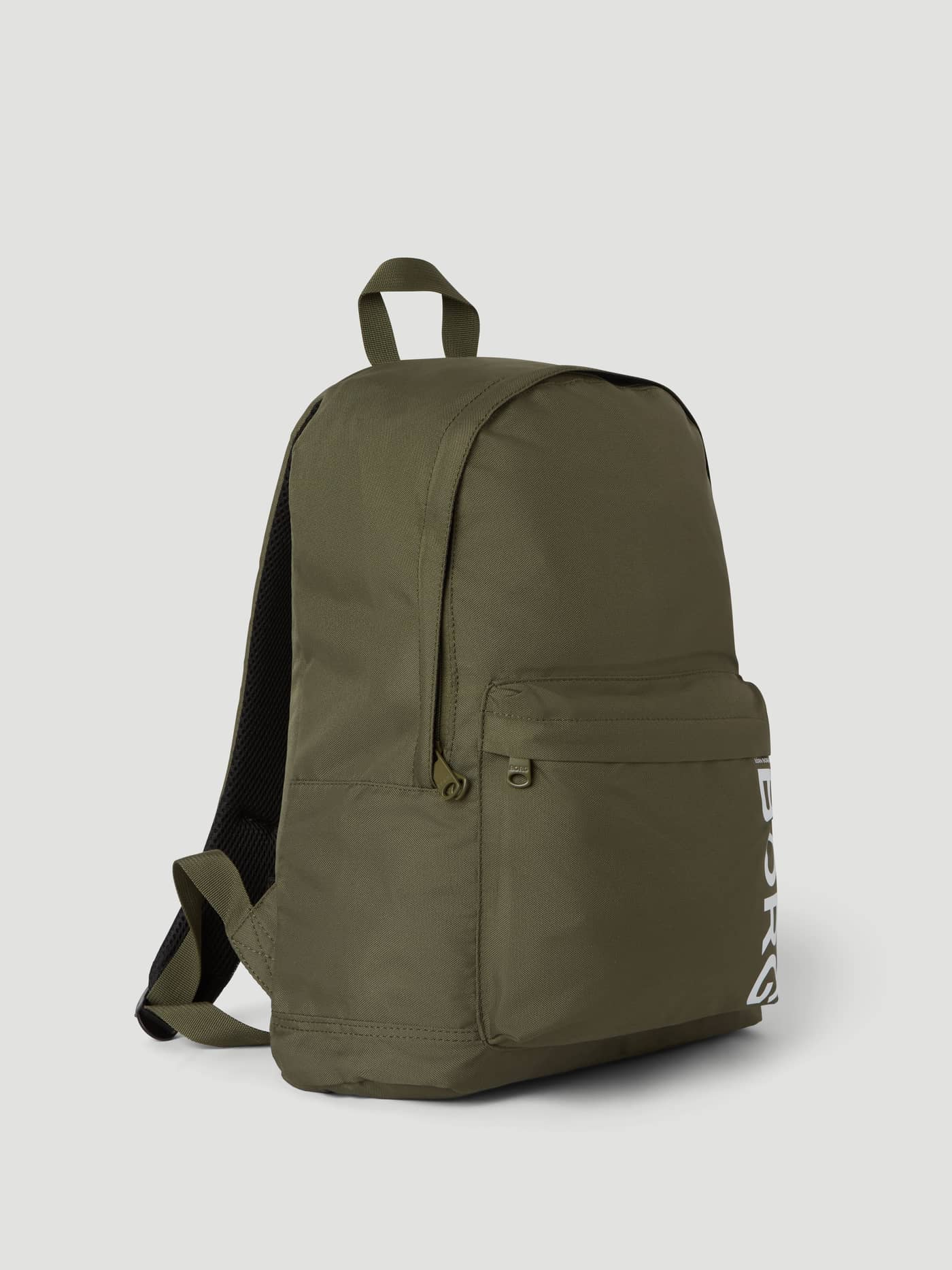 Björn Borg - Core Street Backpack 21L Olive Night Women - Image 4