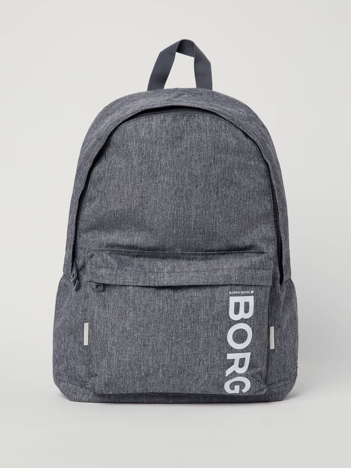 Björn Borg - Core Street Backpack 21L Grå