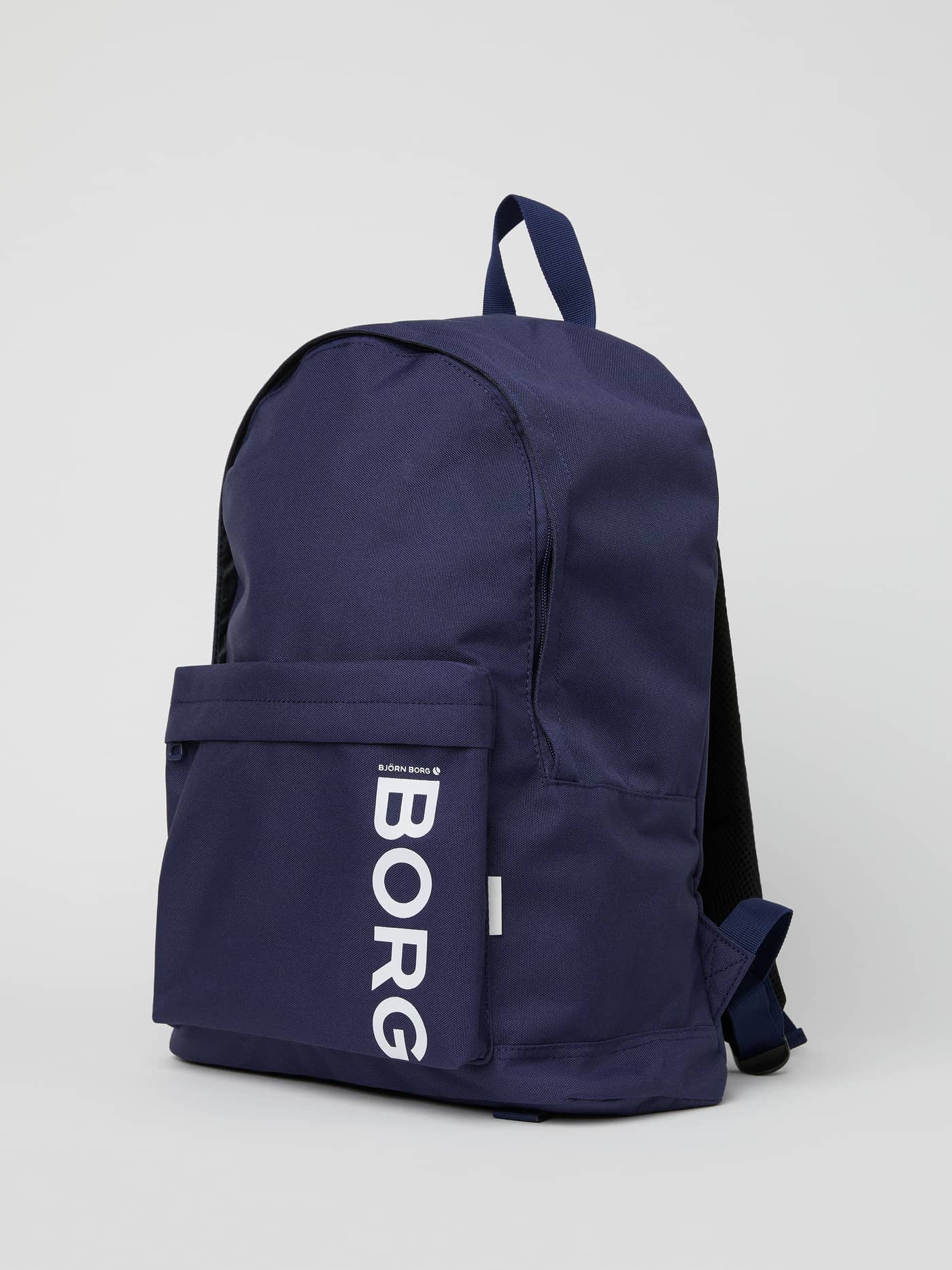 Björn Borg - Core Street Backpack 21L Blau - Image 2