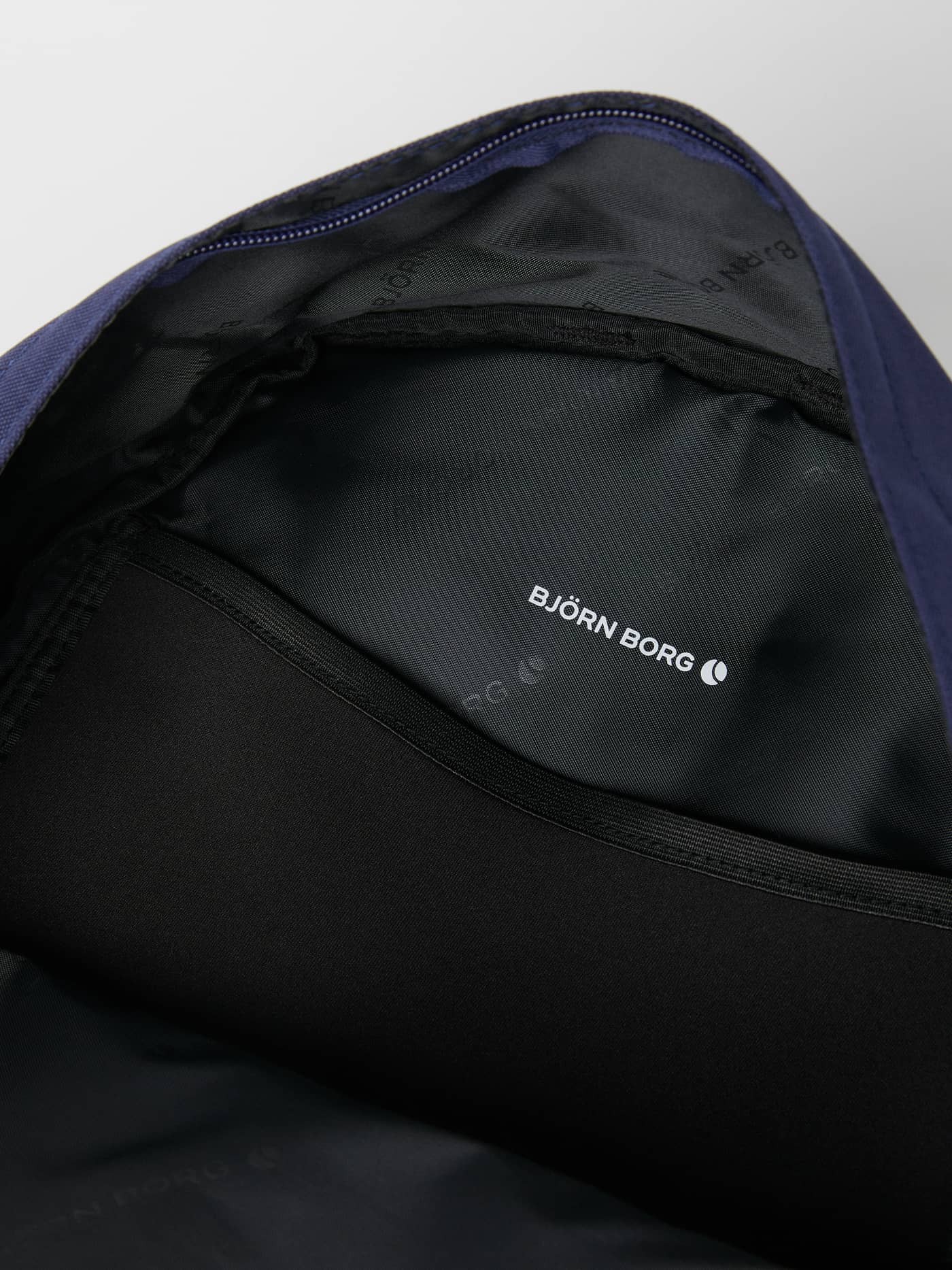 Björn Borg - Core Street Backpack 21L Blau - Image 4