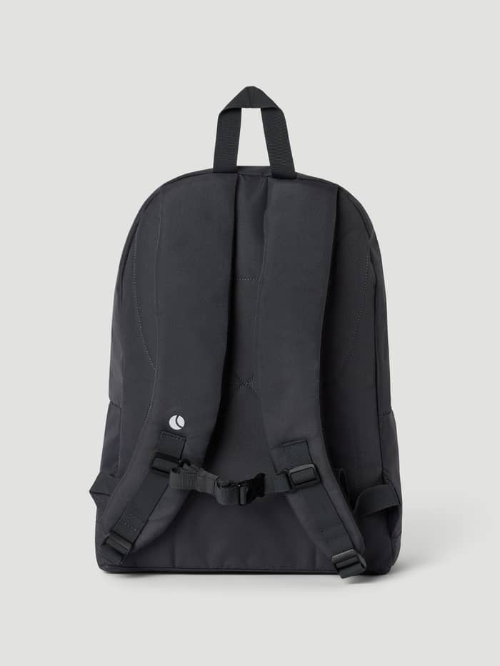 Björn Borg - Core Street Backpack 21L Asphalt - Image 3