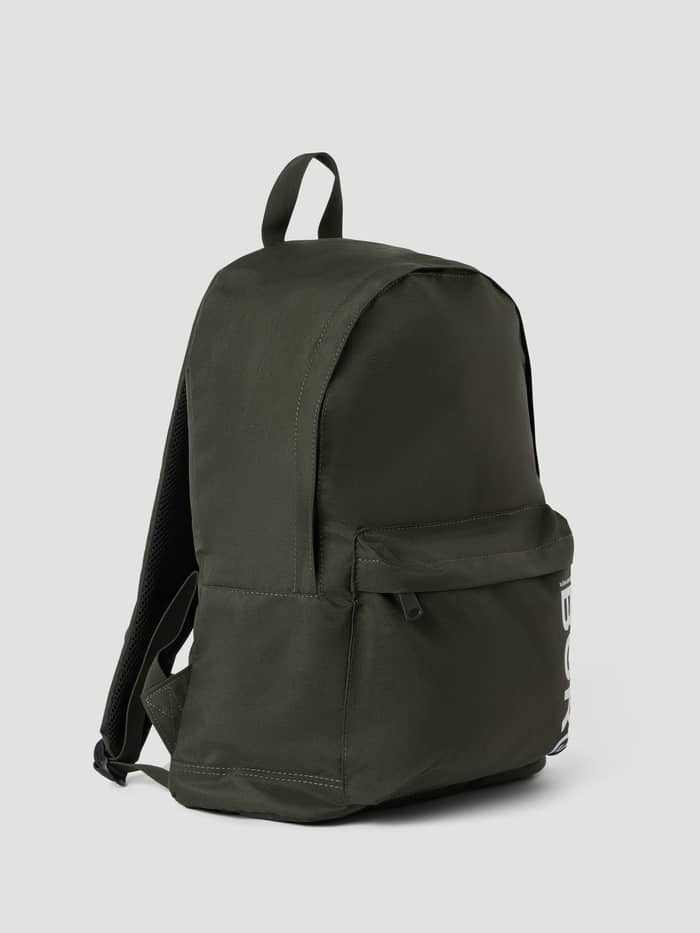 Björn Borg - Core Street Backpack 21L Forest Night - Image 2