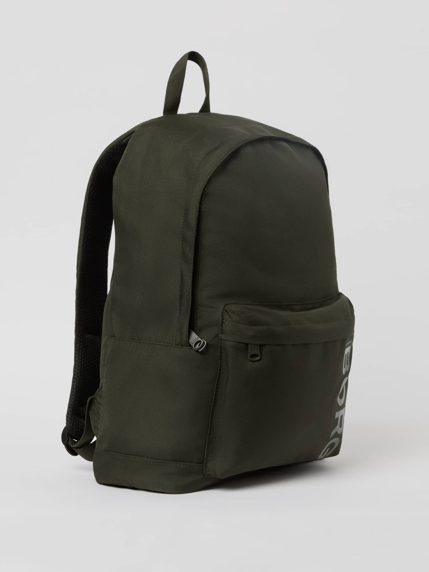 Björn Borg - Core Street Backpack 21L Peat - Image 2