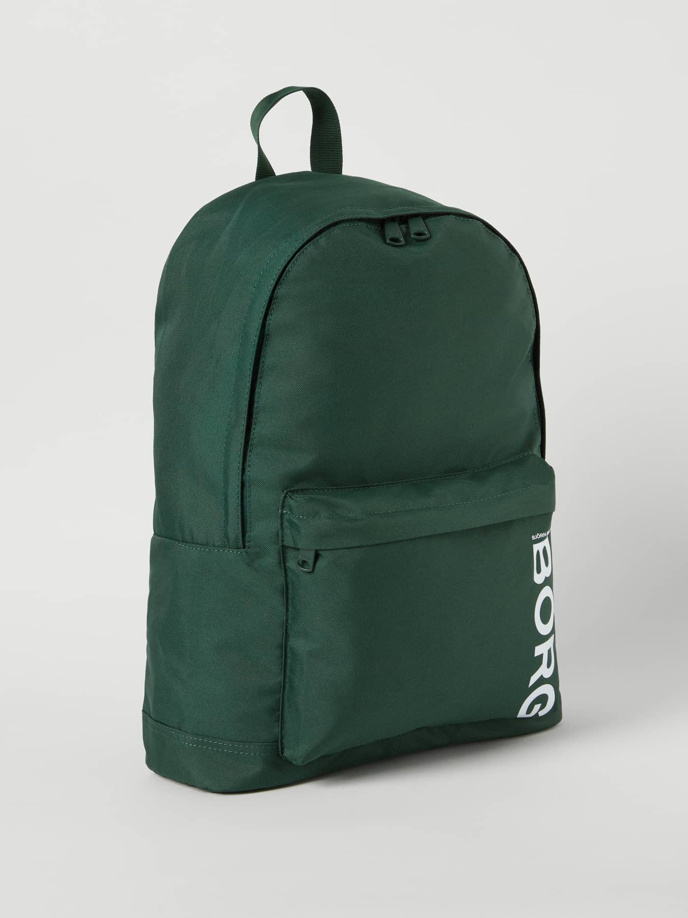 Björn Borg - Core Street Backpack 21L Green - Image 3