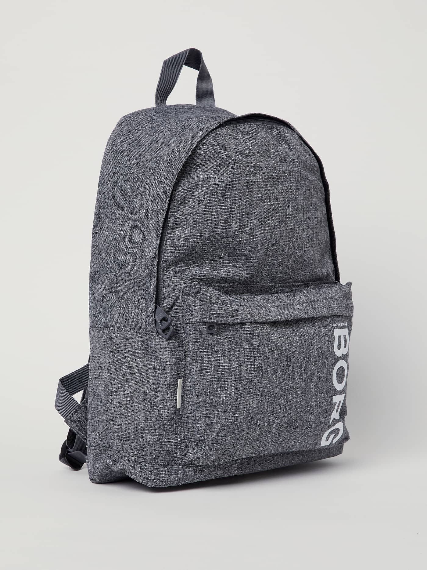Björn Borg - Core Street Backpack 21L Gris Women - Image 3
