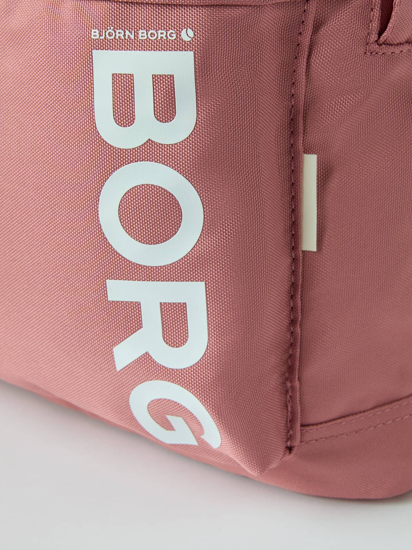 Björn Borg - Core Street Backpack 21L Cameo Brown - Image 4