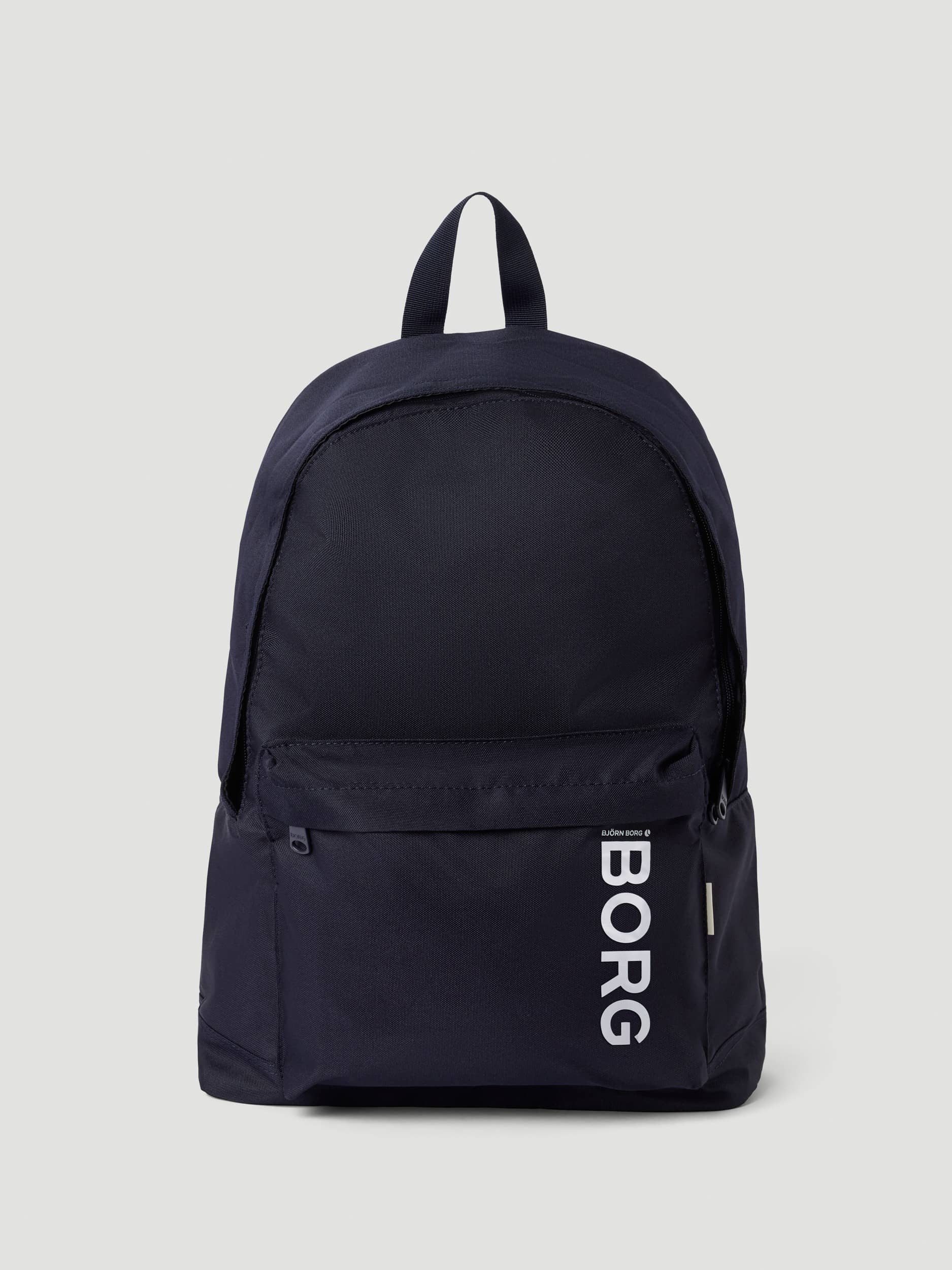 Core Street Backpack 21L - Unisex - Grey | Björn Borg