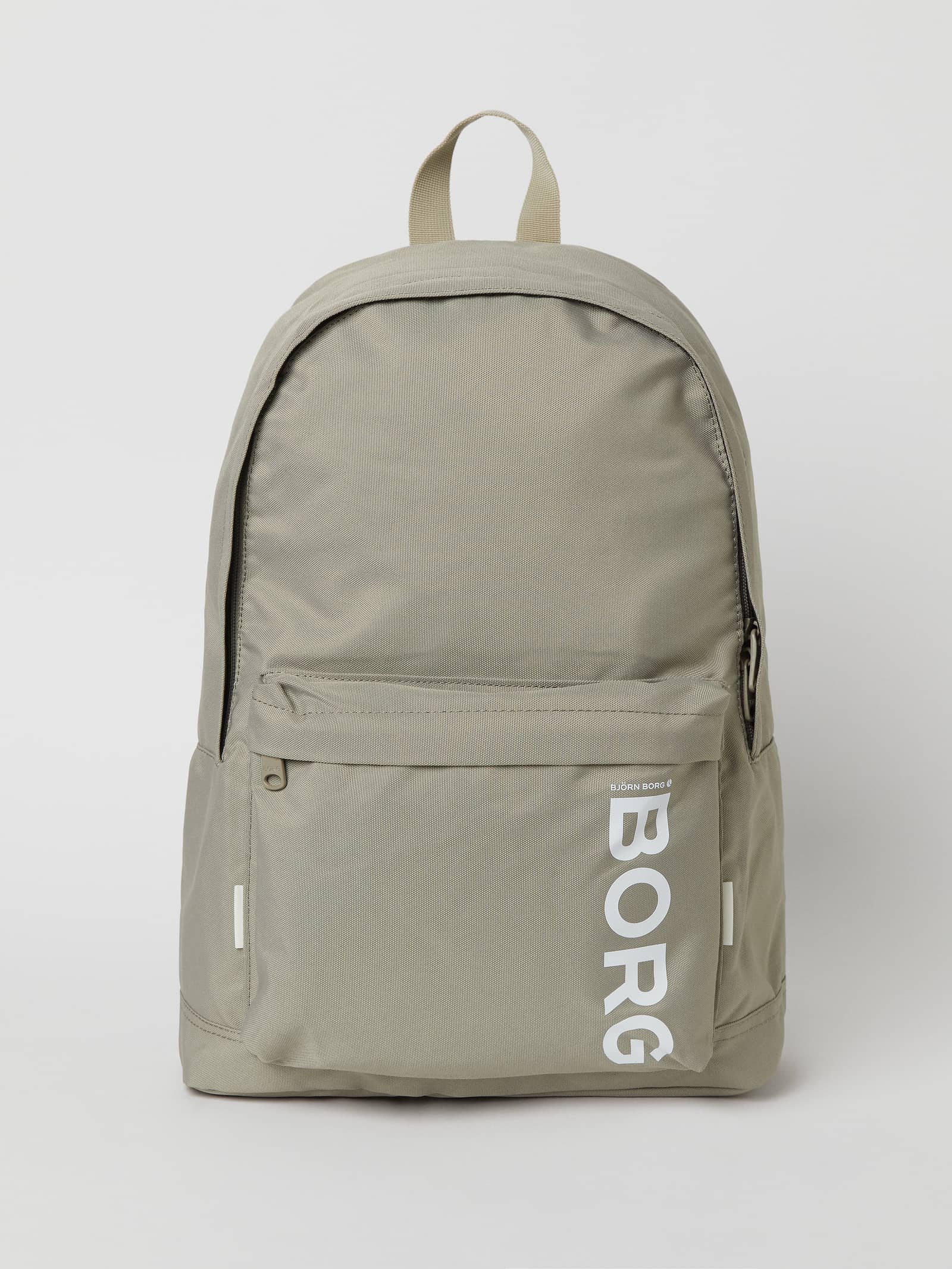 Björn Borg - Core Street Backpack 21L Aluminum - Image 1