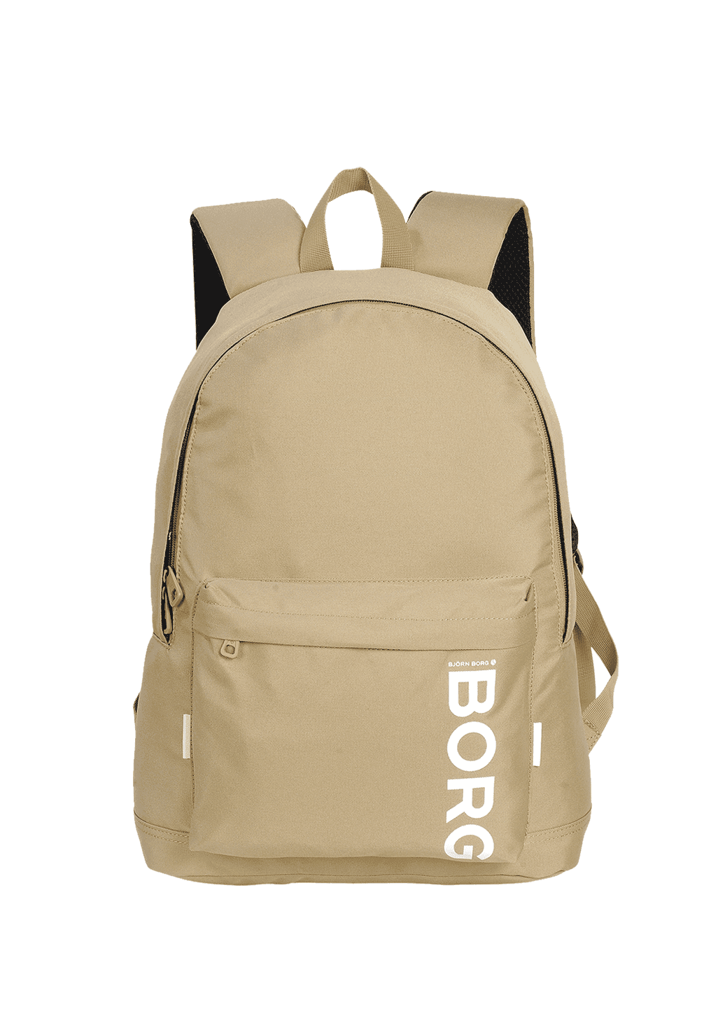 Björn Borg - Core Street Backpack 21L Beige - Image 1