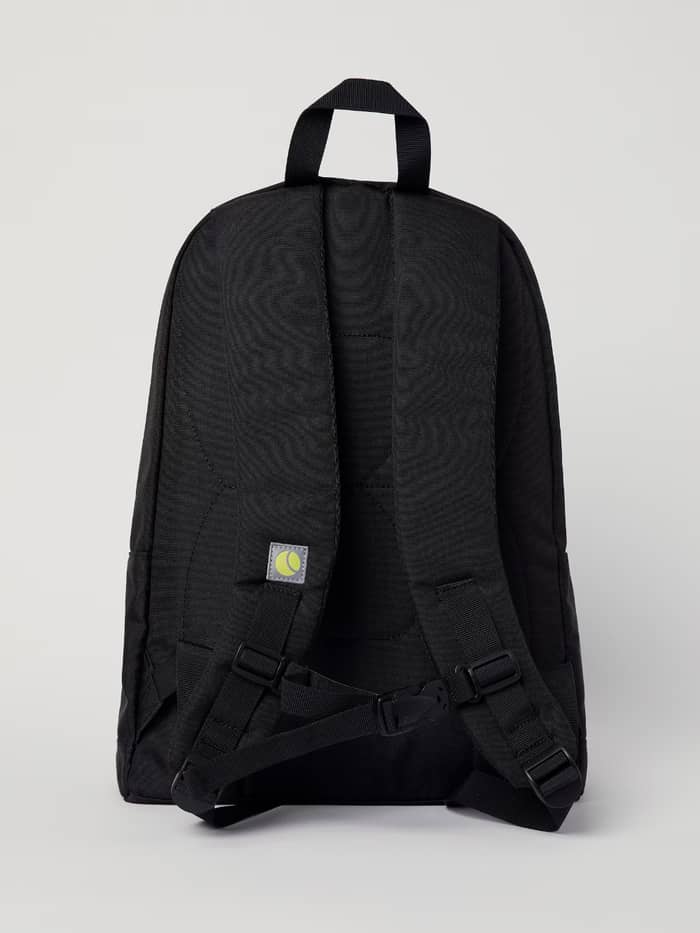 Björn Borg - Core Street Backpack 21L Black Beauty - Image 3