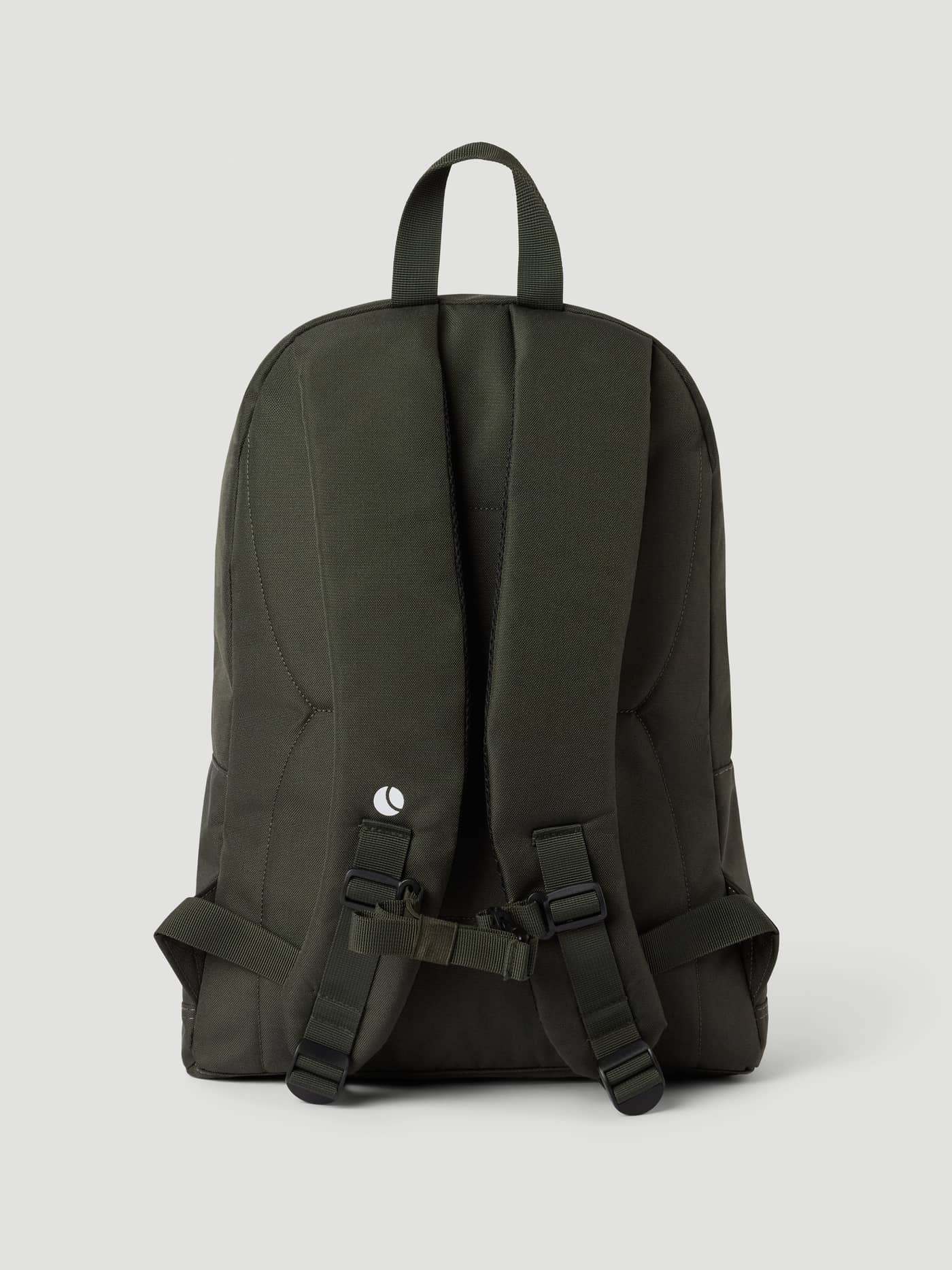 Björn Borg - Core Street Backpack 21L Forest Night Herr - Image 3