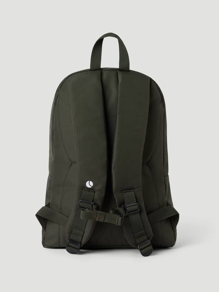 Björn Borg - Core Street Backpack 21L Forest Night - Image 3
