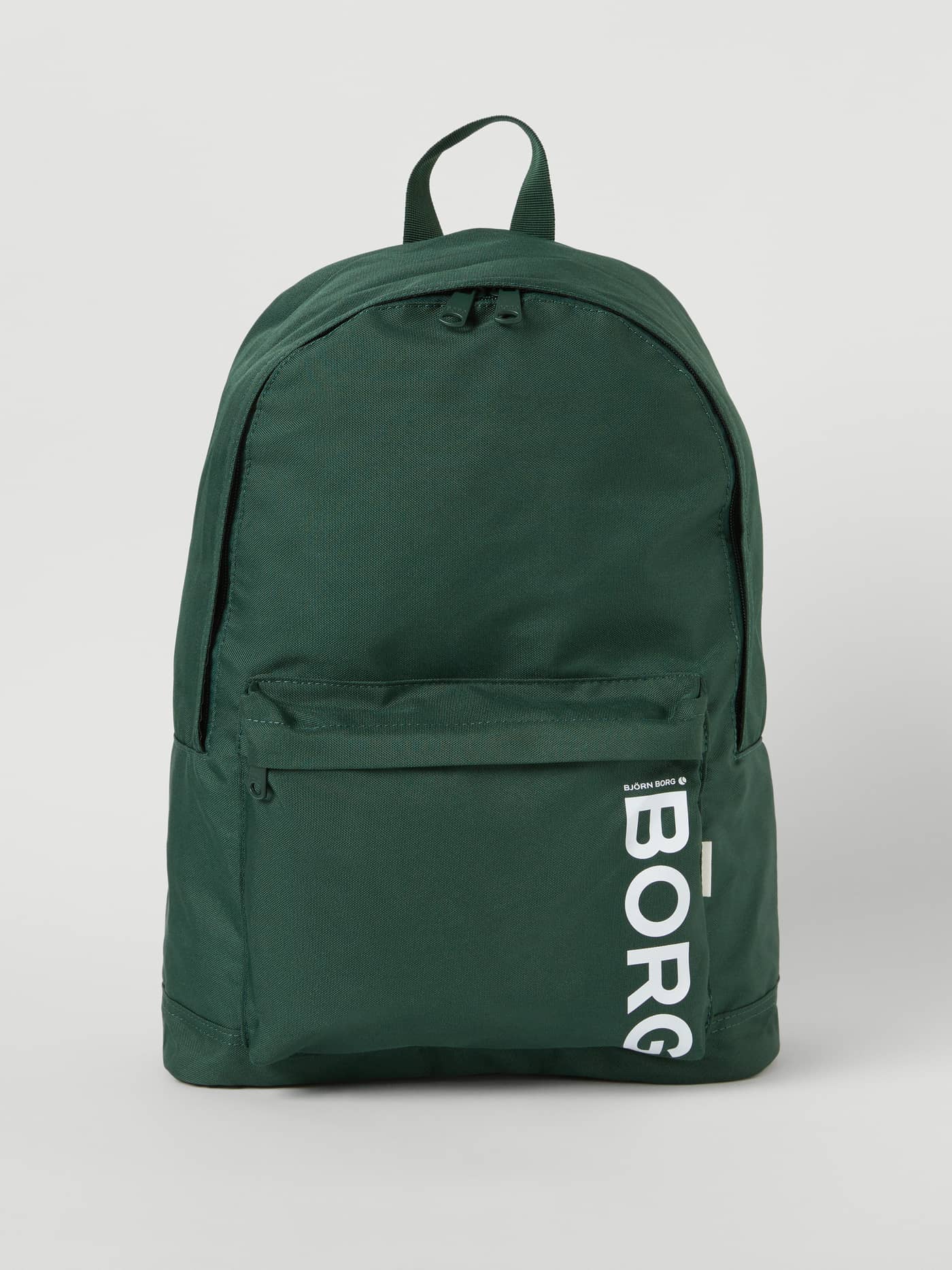 Björn Borg - Core Street Backpack 21L Green - Image 1