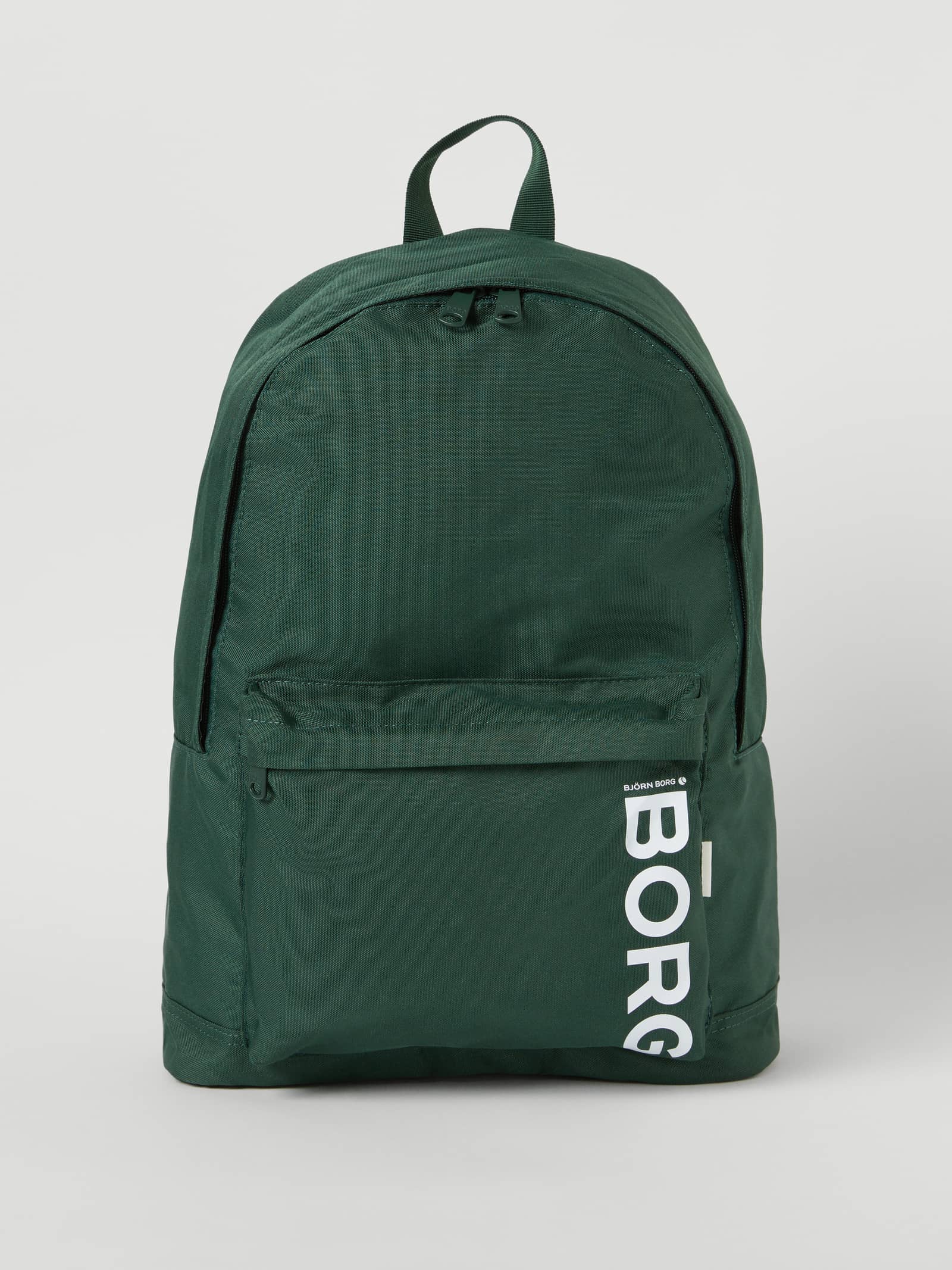 Björn Borg - Core Street Backpack 21L Green Women - Image 1