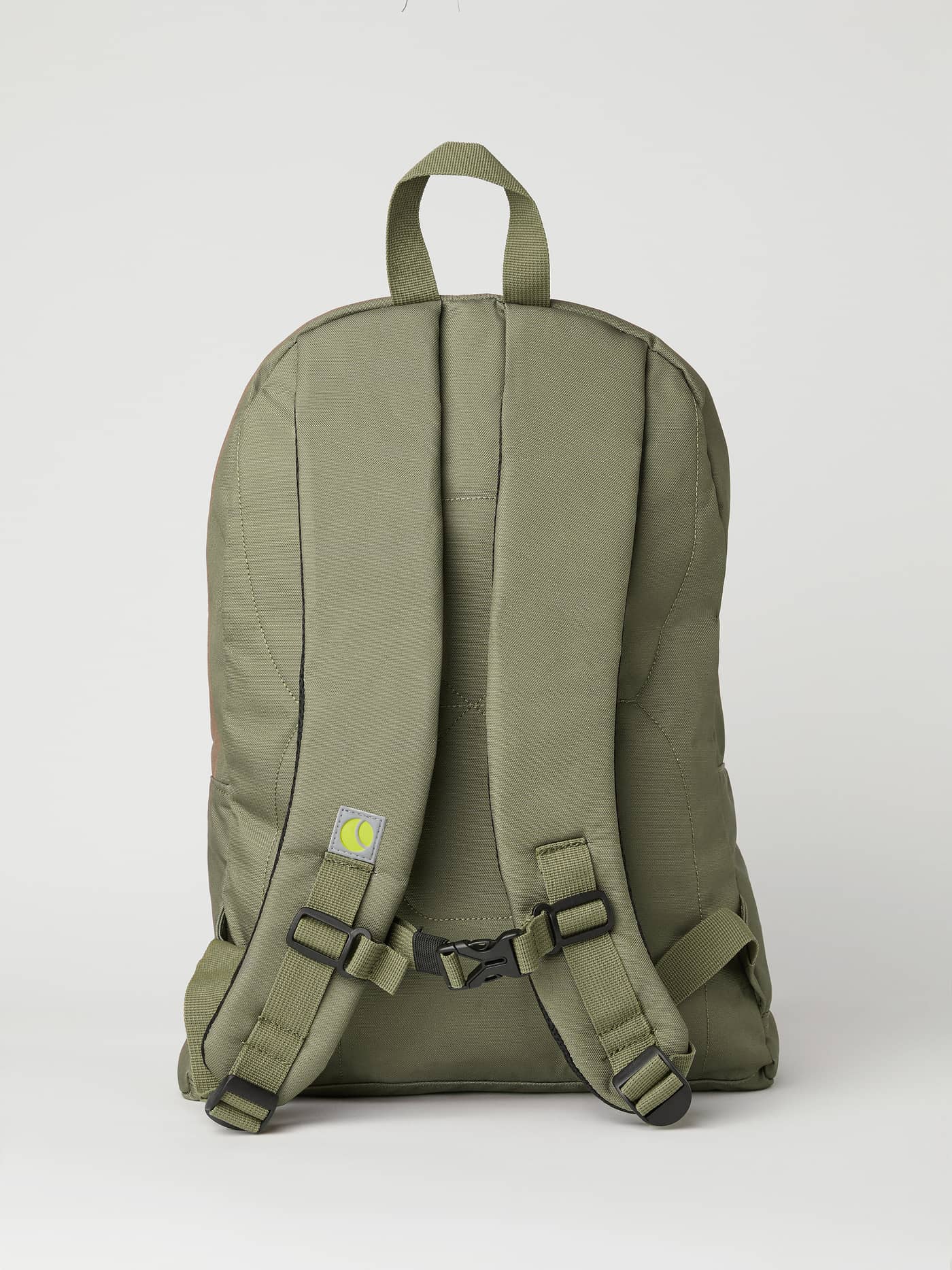 Björn Borg - Core Street Backpack 21L Aloe - Image 4