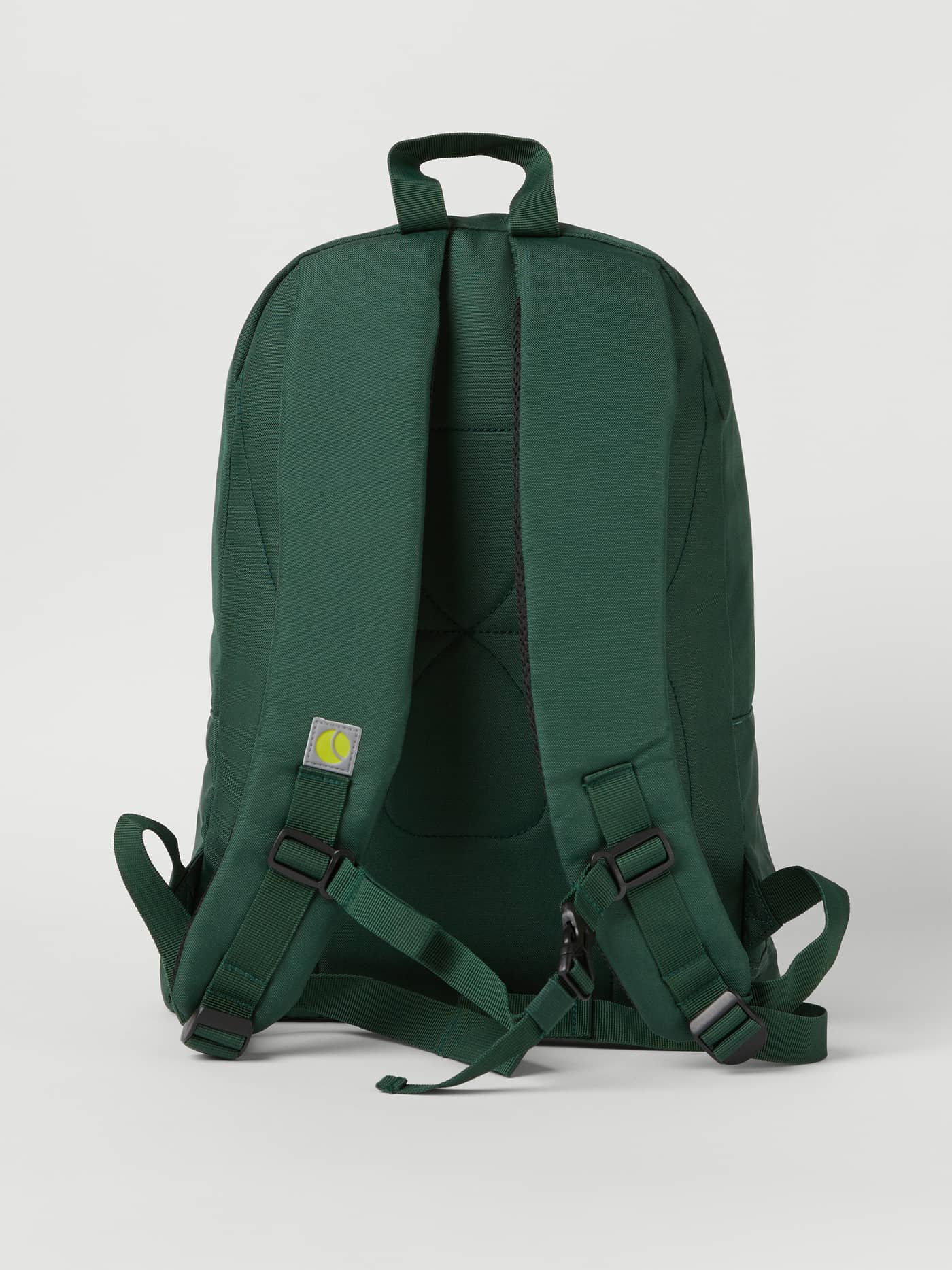 Björn Borg - Core Street Backpack 21L Green - Image 2